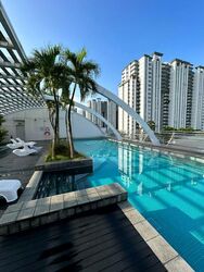 The Linear (D23), Apartment #523915211